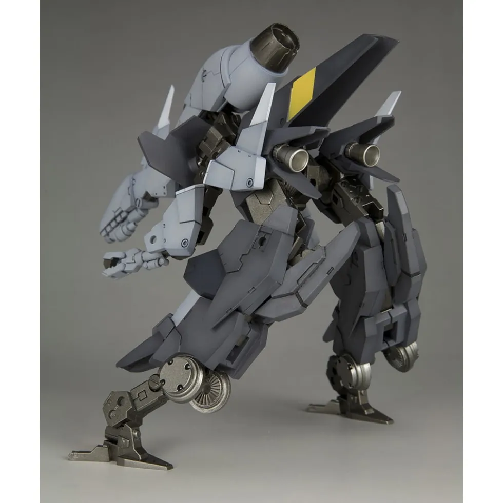 FRAME ARMS : NSG-25γ STRAUSS :RE2