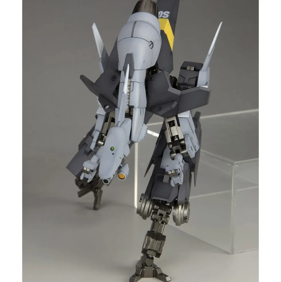 FRAME ARMS : NSG-25γ STRAUSS :RE2