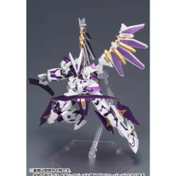 FRAME ARMS 1/100 : RAYFALX