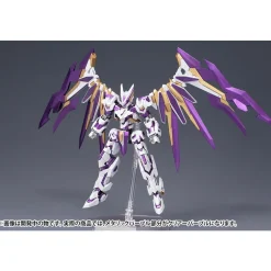 FRAME ARMS 1/100 : RAYFALX