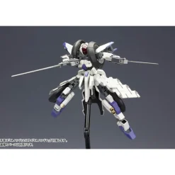 FRAME ARMS 1/100 RF-12/B SECOND JIVE:RE2