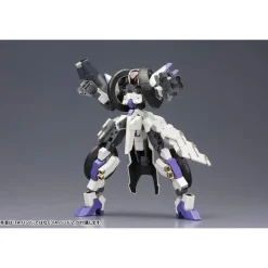 FRAME ARMS 1/100 RF-12/B SECOND JIVE:RE2