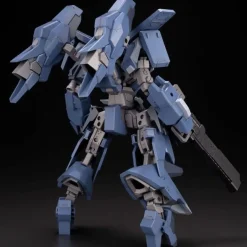 FRAME ARMS 1/100 RV-6 GULLZWERG