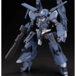 FRAME ARMS 1/100 RV-6 GULLZWERG
