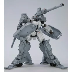 FRAME ARMS 1/100 : RYURAI KAI:RE