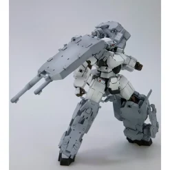 FRAME ARMS 1/100 : RYURAI KAI:RE
