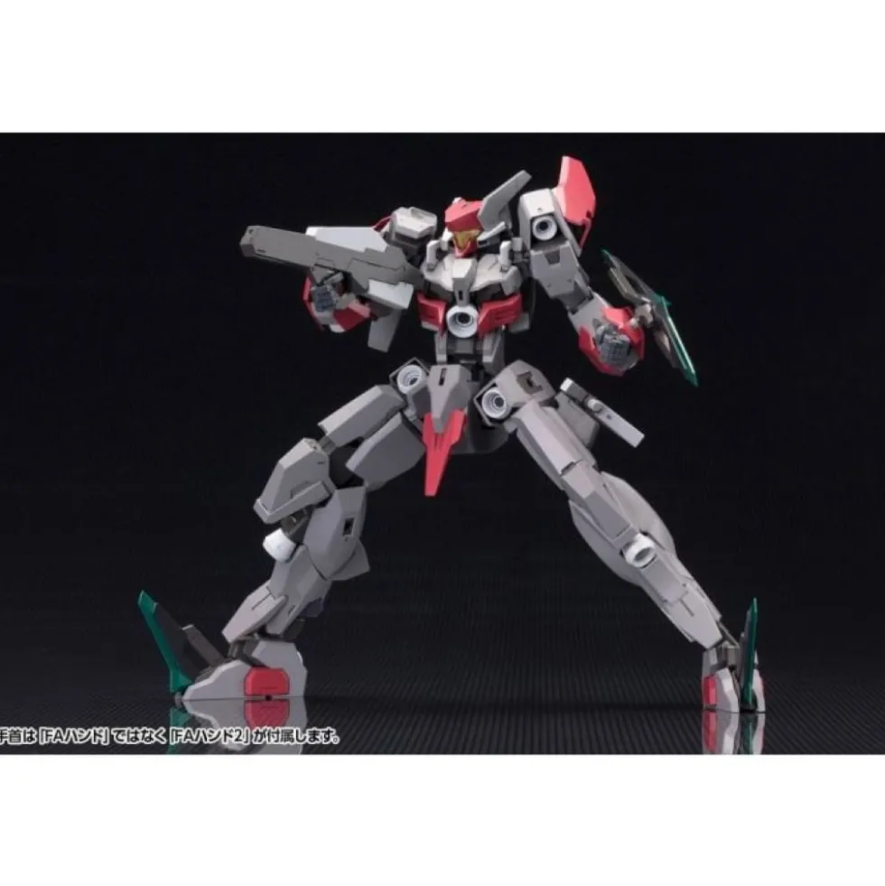 FRAME ARMS 1/100 SX-25 CUTLASS : RE2