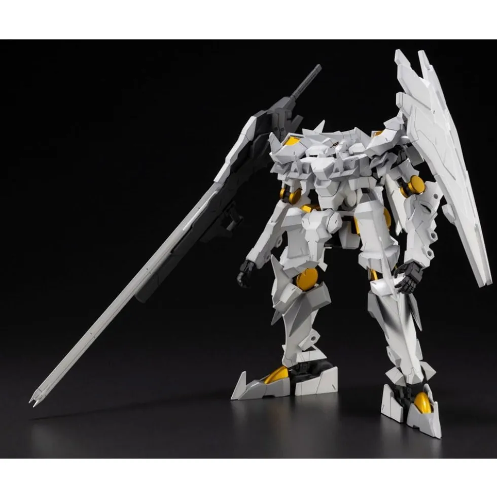 FRAME ARMS 1/100 TYPE-HECTOR DURANDAL