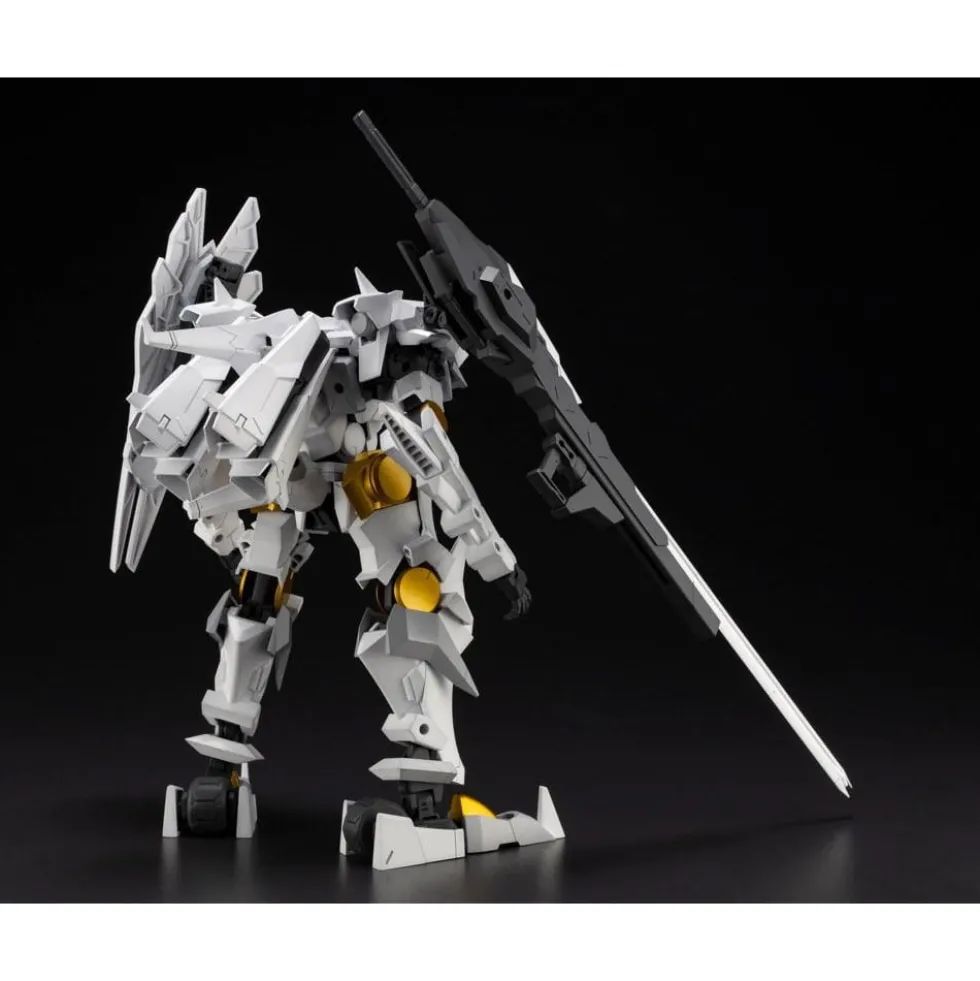 FRAME ARMS 1/100 TYPE-HECTOR DURANDAL