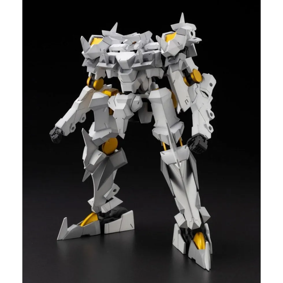 FRAME ARMS 1/100 TYPE-HECTOR DURANDAL