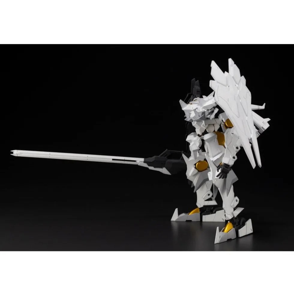 FRAME ARMS 1/100 TYPE-HECTOR DURANDAL