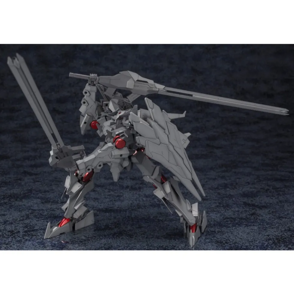 FRAME ARMS 1/100 TYPE-HECTOR JOYEUSE