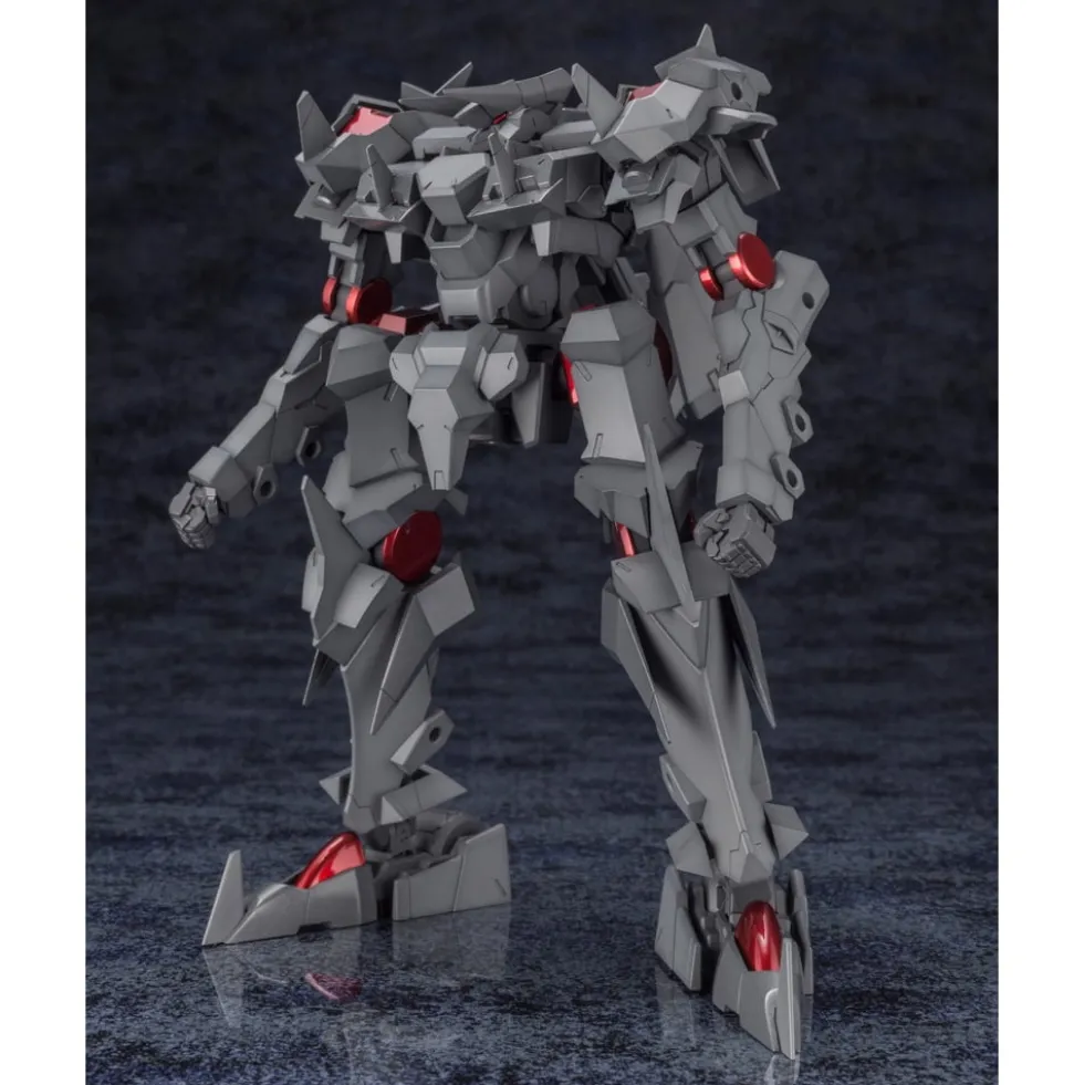 FRAME ARMS 1/100 TYPE-HECTOR JOYEUSE