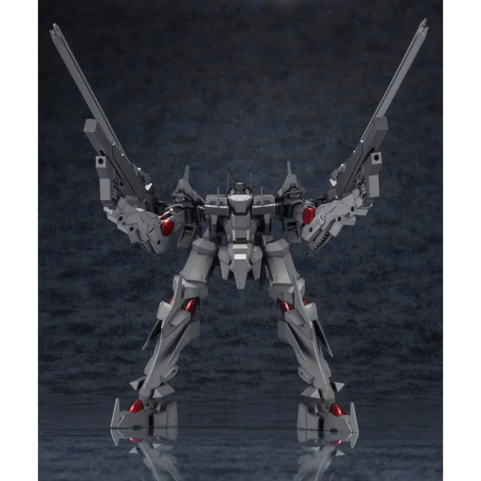 FRAME ARMS 1/100 TYPE-HECTOR JOYEUSE