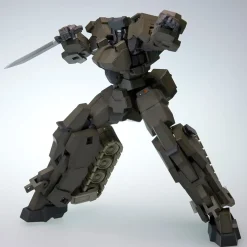 FRAME ARMS 1/100 : TYPE 32 MODEL 1 GOU-RAI:RE