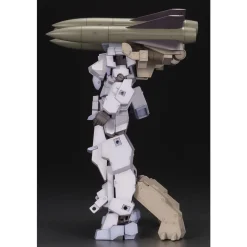 FRAME ARMS 1/100 : TYPE 32 MODEL 3 GOU-RAI WITH IMPROVED HAWK