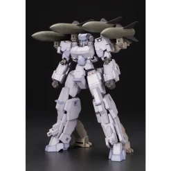 FRAME ARMS 1/100 : TYPE 32 MODEL 3 GOU-RAI WITH IMPROVED HAWK
