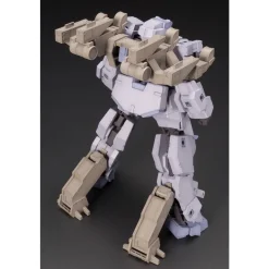 FRAME ARMS 1/100 : TYPE 32 MODEL 3 GOU-RAI WITH IMPROVED HAWK