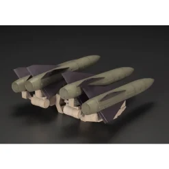 FRAME ARMS 1/100 : TYPE 32 MODEL 3 GOU-RAI WITH IMPROVED HAWK