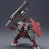 FRAME ARMS 1/100 TYPE 48 MODEL 2 KAGUTSUCHI OTSU FENCER RE2