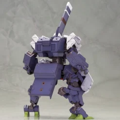 FRAME ARMS 1/100 TYPE 48 MODEL 1 KAGUTSUCHI OTSU SNIPER RE2