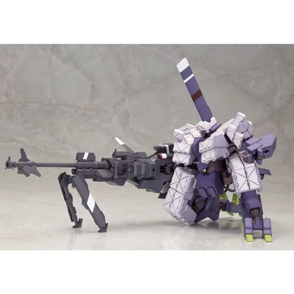 FRAME ARMS 1/100 TYPE 48 MODEL 1 KAGUTSUCHI OTSU SNIPER RE2