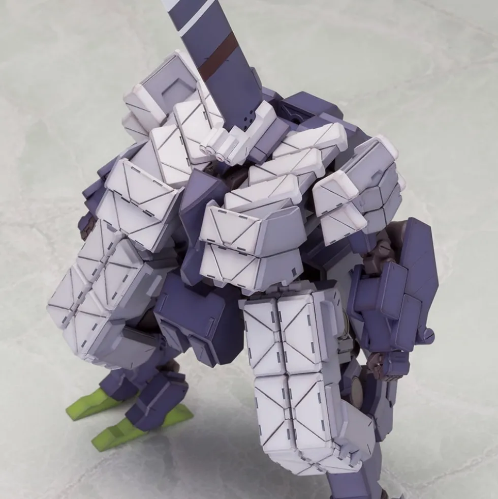 FRAME ARMS 1/100 TYPE 48 MODEL 1 KAGUTSUCHI OTSU SNIPER RE2