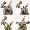 FRAME ARMS 1/100 TYPE 48 MODEL 1 KAGUTSUCHI-KOU: RE2