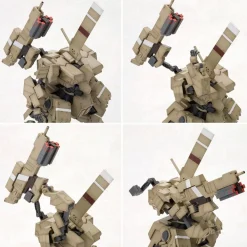 FRAME ARMS 1/100 TYPE 48 MODEL 1 KAGUTSUCHI-KOU: RE2