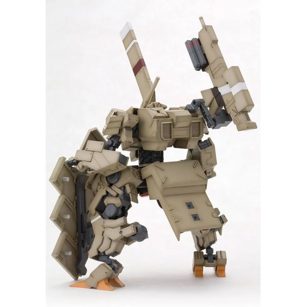 FRAME ARMS 1/100 TYPE 48 MODEL 1 KAGUTSUCHI-KOU: RE2