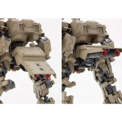 FRAME ARMS 1/100 TYPE 48 MODEL 1 KAGUTSUCHI-KOU: RE2