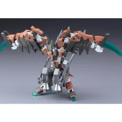 FRAME ARMS 1/100 : VULTURE KAI:RE