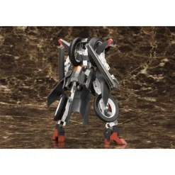 FRAME ARMS 1/100 : WILBER NINE:RE