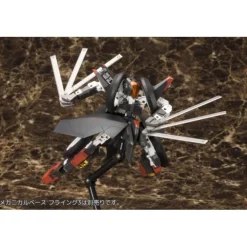 FRAME ARMS 1/100 : WILBER NINE:RE