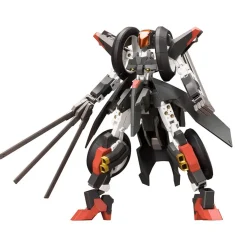 FRAME ARMS 1/100 : WILBER NINE:RE