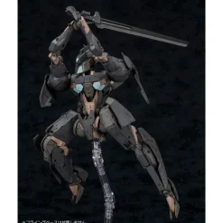FRAME ARMS 1/100 : YINGHU SHADOW TIGER