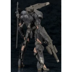FRAME ARMS 1/100 : YINGHU SHADOW TIGER