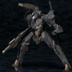 FRAME ARMS 1/100 : YINGHU SHADOW TIGER