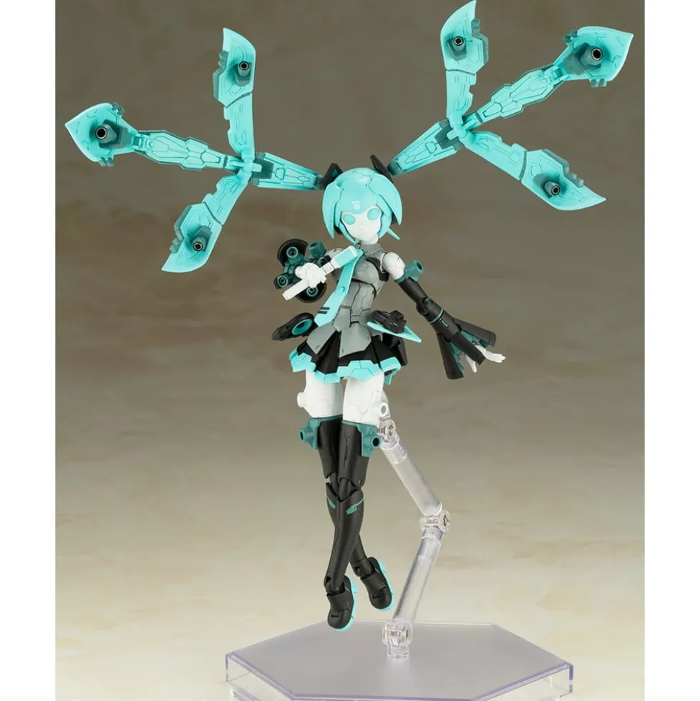 FRAME ARTIST HATSUNE MIKU