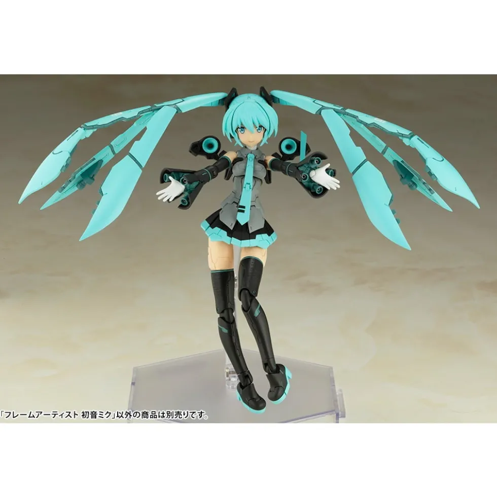 FRAME ARTIST HATSUNE MIKU