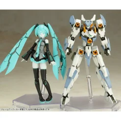 FRAME ARTIST HATSUNE MIKU