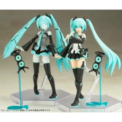 FRAME ARTIST HATSUNE MIKU