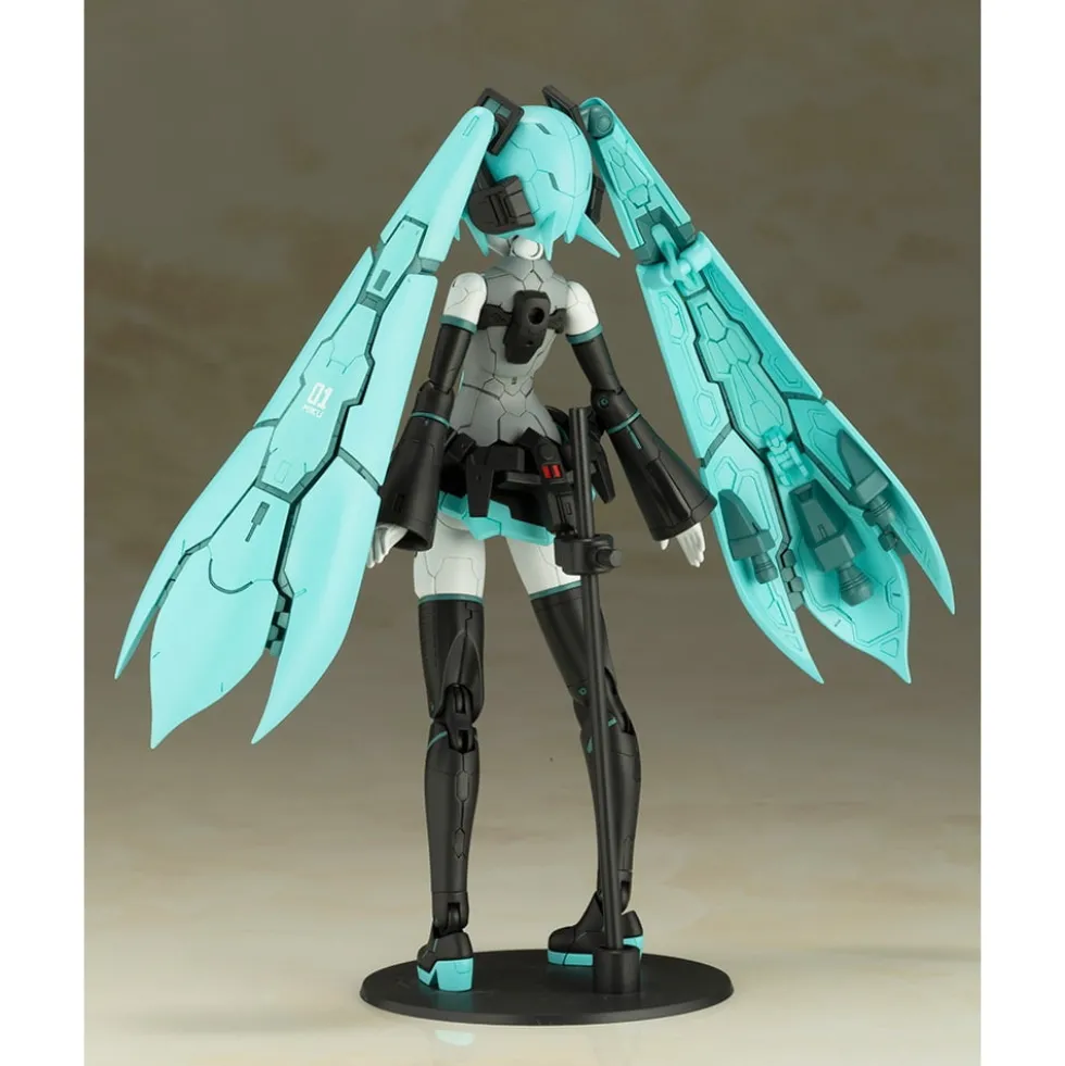 FRAME ARTIST HATSUNE MIKU
