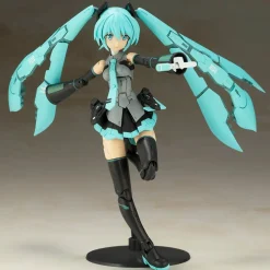 FRAME ARTIST HATSUNE MIKU