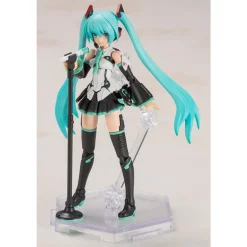 FRAME MUSIC GIRL HANDSCALE : HATSUNE MIKU