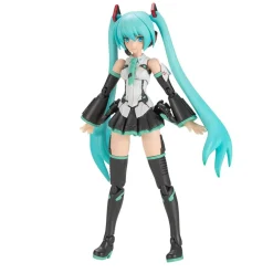 FRAME MUSIC GIRL HANDSCALE : HATSUNE MIKU
