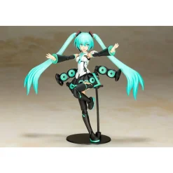 FRAME MUSIC GIRL : HATSUNE MIKU