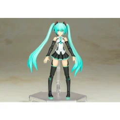 FRAME MUSIC GIRL : HATSUNE MIKU
