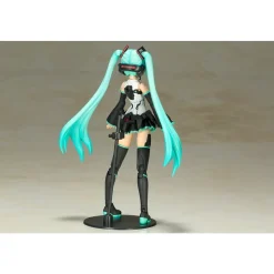 FRAME MUSIC GIRL : HATSUNE MIKU