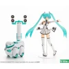 FRAME MUSIC GIRL : HATSUNE MIKU [MARUTTOYS Ver.] & TAMOTU [MIKU Ver.]